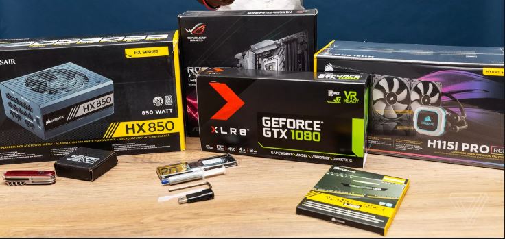 Motherboard